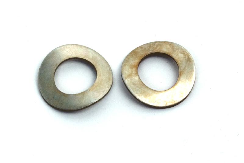 SAFETY THROUGH TECHNOLOGY » Wavy Washer