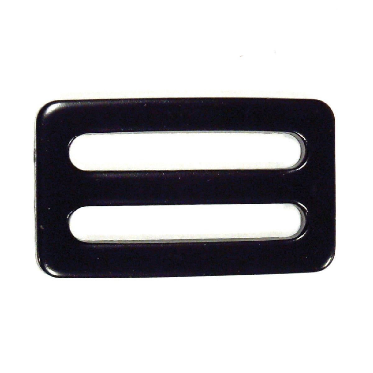 Schroth Slide Adjuster 3-Bar for 3in Belt Schroth Slide Adjuster 3-Bar for 3in Belt