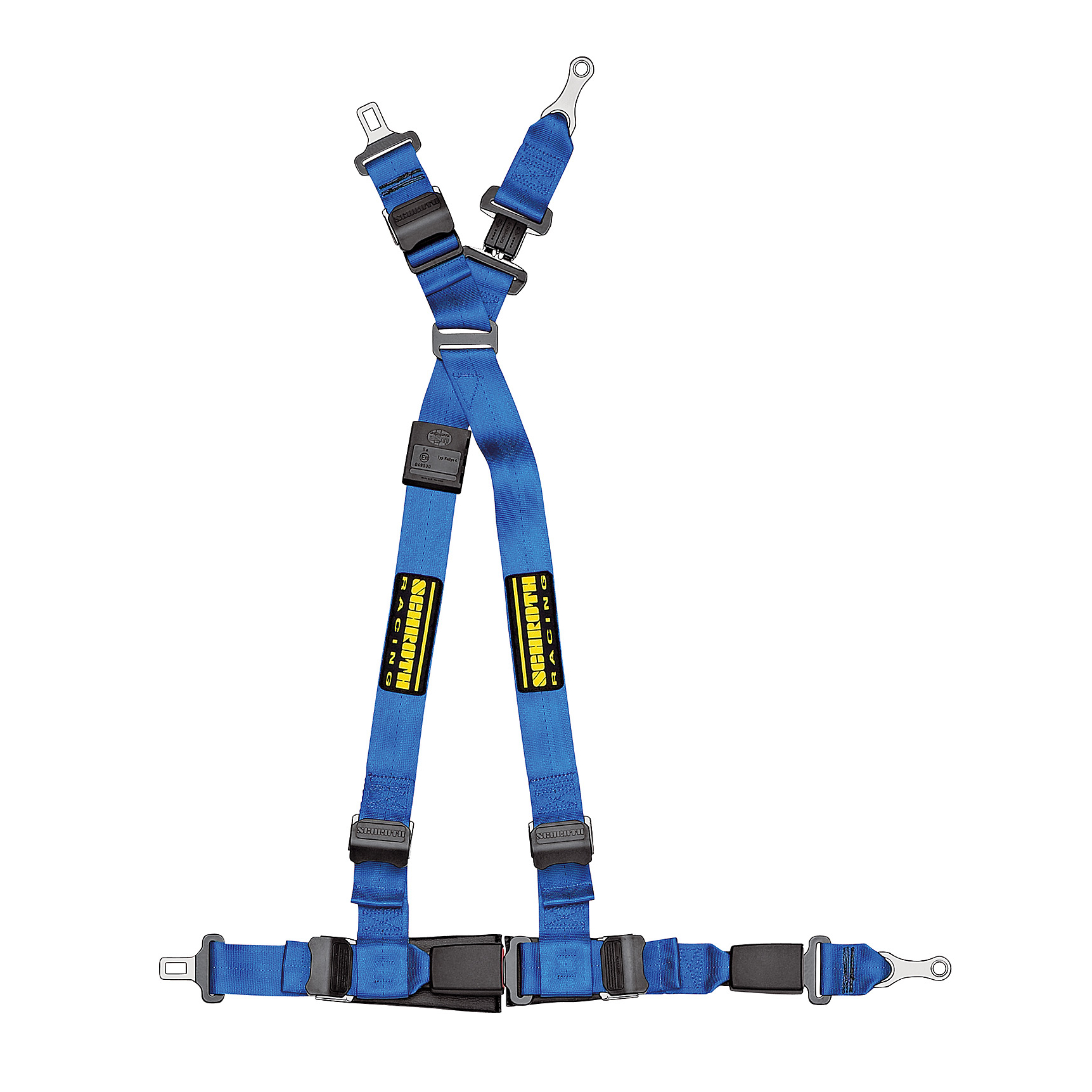 SAFETY THROUGH TECHNOLOGY » Schroth QuickFit