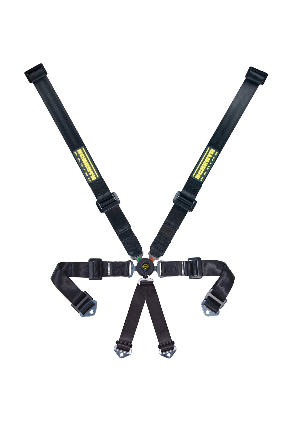 SAFETY THROUGH TECHNOLOGY » SFI 16.1